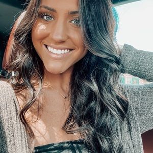 Meet your Posher, Ashton